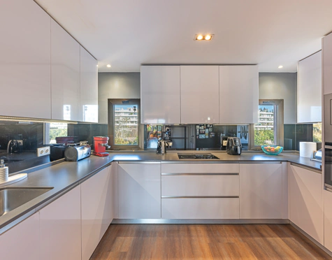 Duplex Penthouse for sale in Estepona East