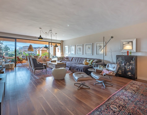 Duplex Penthouse for sale in Estepona East