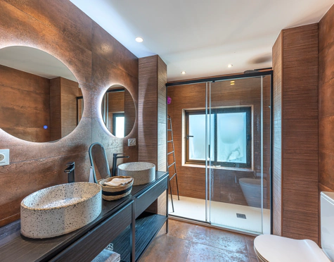 Duplex Penthouse for sale in Estepona East