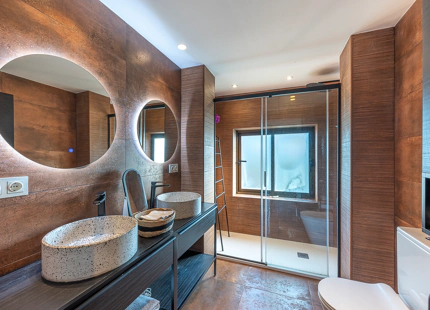 CONTEMPORARY DUPLEX PENTHOUSE IN ESTEPONA