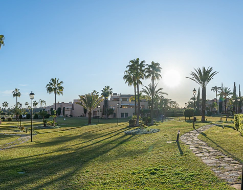 Duplex Penthouse for sale in Estepona East