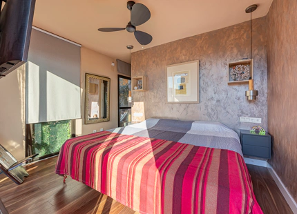CONTEMPORARY DUPLEX PENTHOUSE IN ESTEPONA