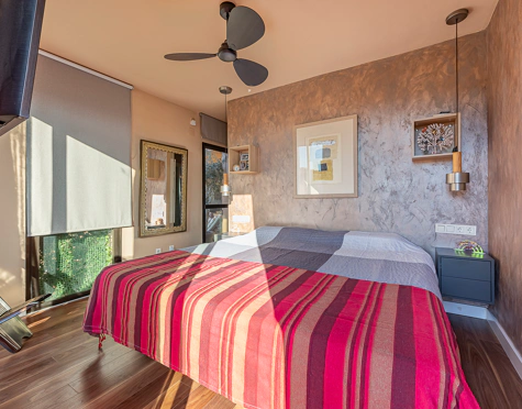 Duplex Penthouse for sale in Estepona East