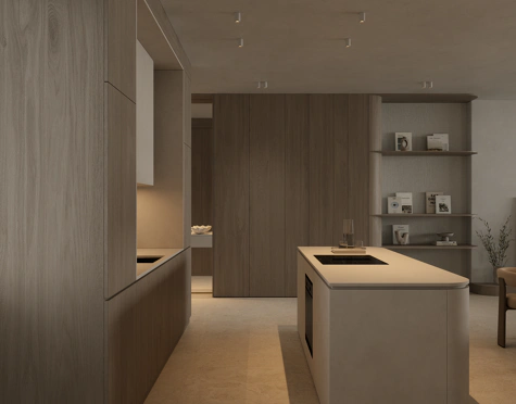 Apartamento en venta en Marbella - Puerto Banus