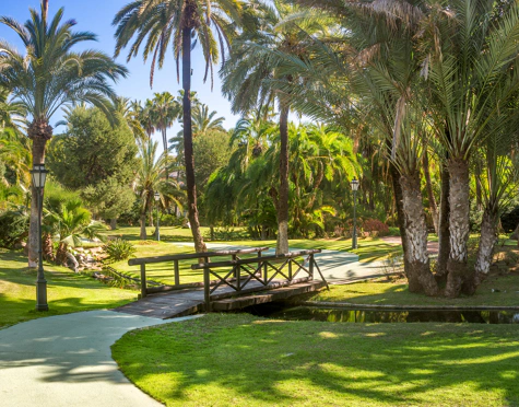 Apartamento en venta en Marbella - Puerto Banus