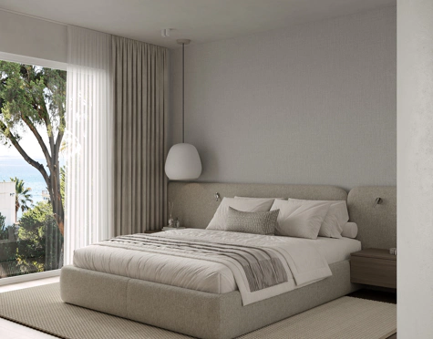 Apartamento en venta en Marbella - Puerto Banus