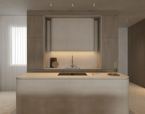 Apartamento en venta en Marbella - Puerto Banus