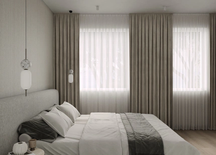 LUXURY FRONTLINE BEACH APARTMENT IN PUERTO BANÚS