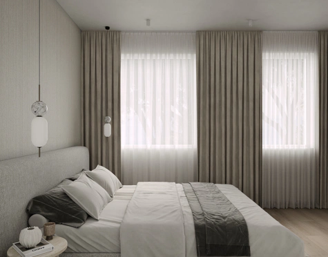 Apartamento en venta en Marbella - Puerto Banus