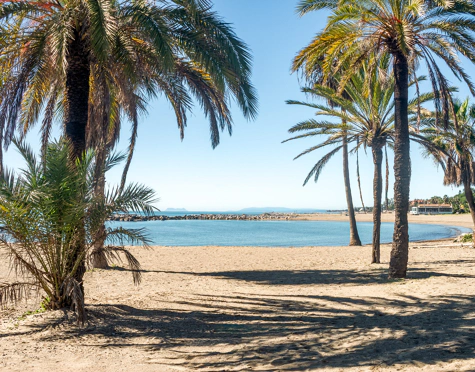 Apartamento en venta en Marbella - Puerto Banus
