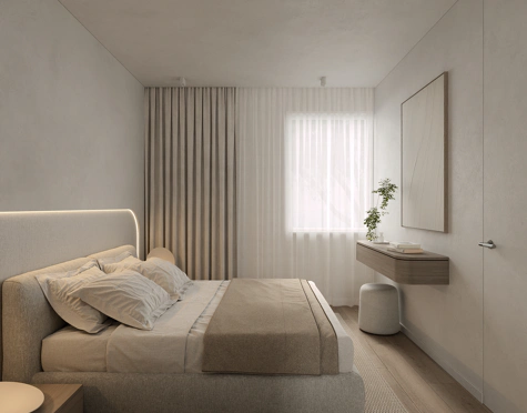 Apartamento en venta en Marbella - Puerto Banus