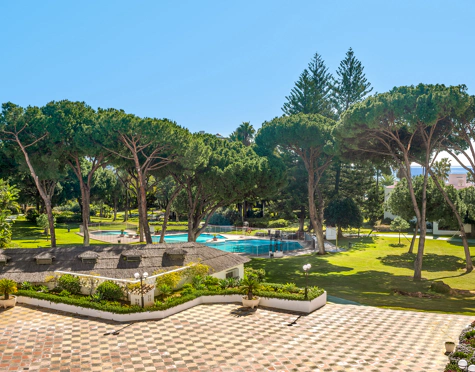 Apartamento en venta en Marbella - Puerto Banus