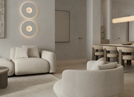 LUXURY FRONTLINE BEACH APARTMENT IN PUERTO BANÚS