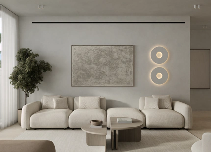 LUXURY FRONTLINE BEACH APARTMENT IN PUERTO BANÚS