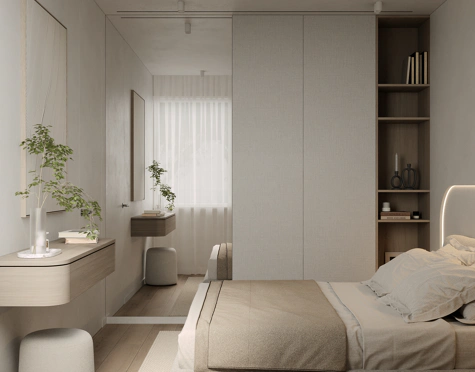 Apartamento en venta en Marbella - Puerto Banus