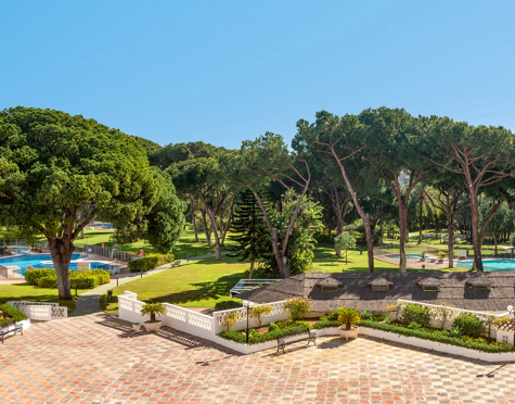 Apartamento en venta en Marbella - Puerto Banus