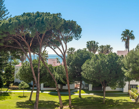 Apartamento en venta en Marbella - Puerto Banus