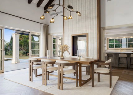 LUXURIOUS MEDITERRANEAN VILLA IN NUEVA ANDALUCÍA