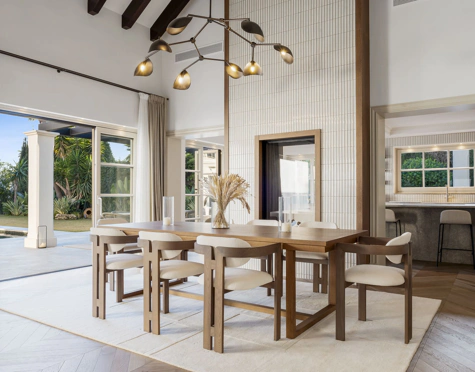 Villa for sale in Nueva Andalucia, Marbella