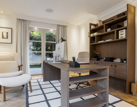 Villa for sale in Nueva Andalucia, Marbella