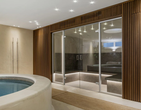 Villa for sale in Nueva Andalucia, Marbella