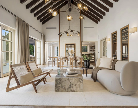 Villa for sale in Nueva Andalucia, Marbella
