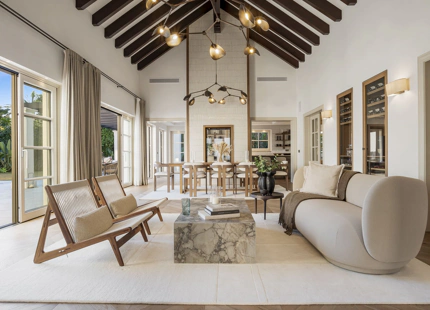 LUXURIOUS MEDITERRANEAN VILLA IN NUEVA ANDALUCÍA
