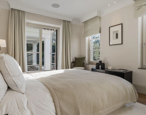 Villa for sale in Nueva Andalucia, Marbella