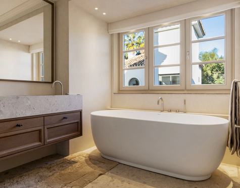 Villa for sale in Nueva Andalucia, Marbella