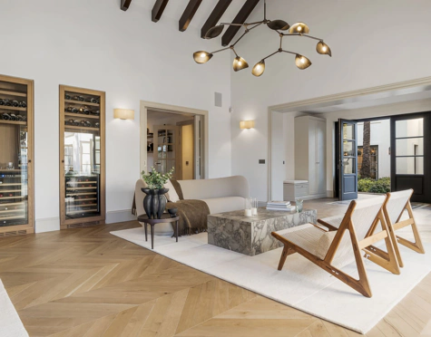 Villa for sale in Nueva Andalucia, Marbella