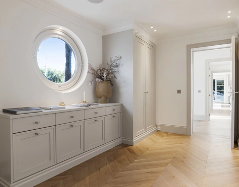 Villa for sale in Nueva Andalucia, Marbella