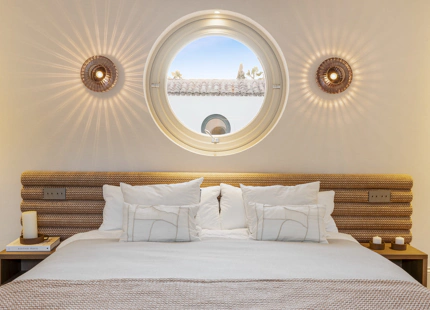 LUXURIOUS MEDITERRANEAN VILLA IN NUEVA ANDALUCÍA