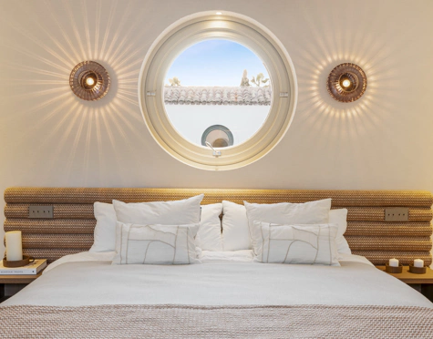 Villa for sale in Nueva Andalucia, Marbella