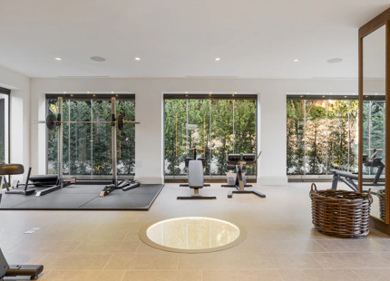LUXURIOUS MEDITERRANEAN VILLA IN NUEVA ANDALUCÍA