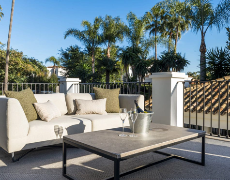 Villa for sale in Nueva Andalucia, Marbella