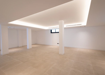 BRAND-NEW LUXURY VILLA ON THE COSTA DEL SOL