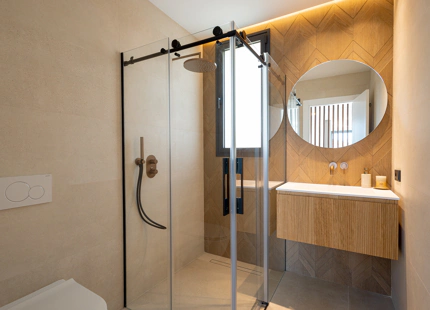 BRAND-NEW LUXURY VILLA ON THE COSTA DEL SOL