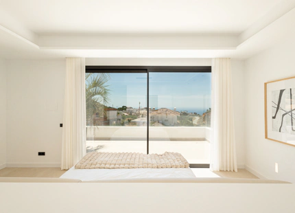 BRAND-NEW LUXURY VILLA ON THE COSTA DEL SOL