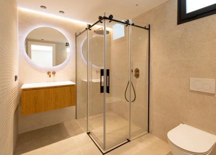 BRAND-NEW LUXURY VILLA ON THE COSTA DEL SOL