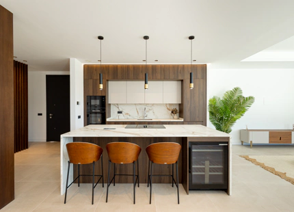 BRAND-NEW LUXURY VILLA ON THE COSTA DEL SOL
