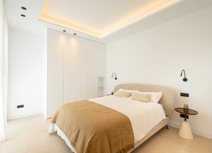 BRAND-NEW LUXURY VILLA ON THE COSTA DEL SOL