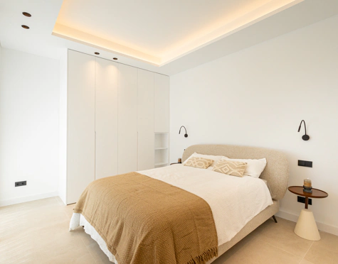 VILLA DE LUJO DE OBRA NUEVA EN LA COSTA DEL SOL