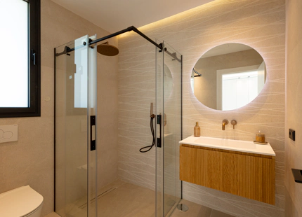 BRAND-NEW LUXURY VILLA ON THE COSTA DEL SOL
