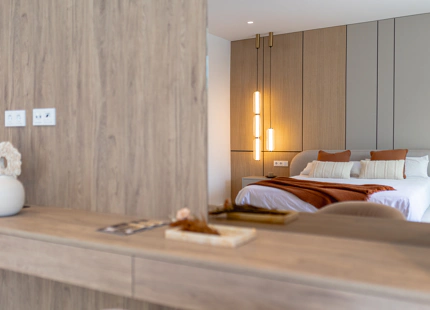 CONTEMPORARY LUXURY VILLA IN MARBELLA'S GOLF VALLEY
