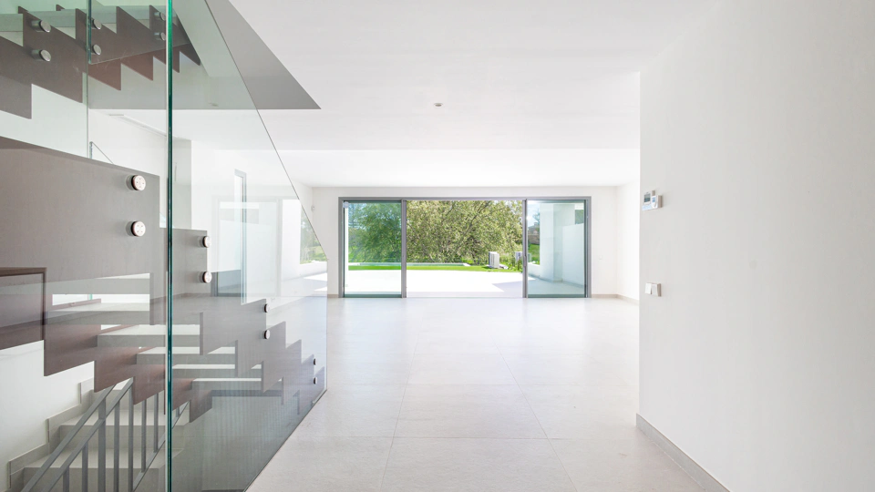 Semi Detached House for sale in Guadalmina Alta, San Pedro de Alcantara