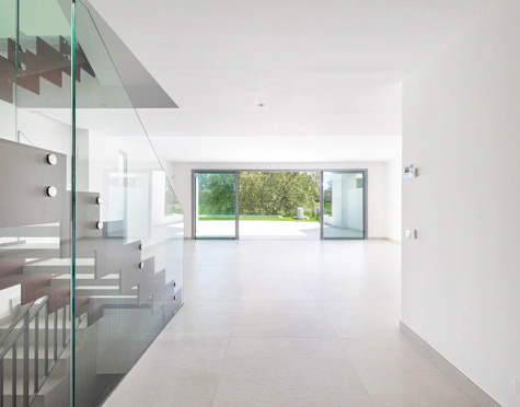 CONTEMPORARY TOWNHOUSE ON THE COSTA DEL SOL