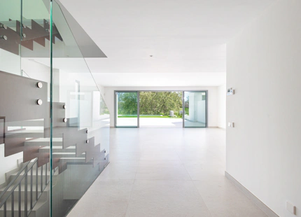 CONTEMPORARY TOWNHOUSE ON THE COSTA DEL SOL
