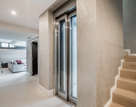 LUXURY SEA VIEW VILLA IN MARBELLA GOLDEN MILE
