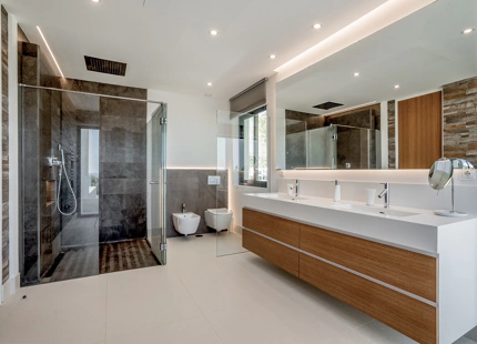 LUXURY SEA VIEW VILLA IN MARBELLA GOLDEN MILE
