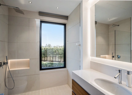 LUXURY SEA VIEW VILLA IN MARBELLA GOLDEN MILE